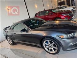 فورد موستانج